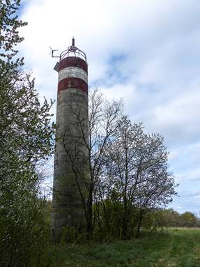 Geodziai torony
