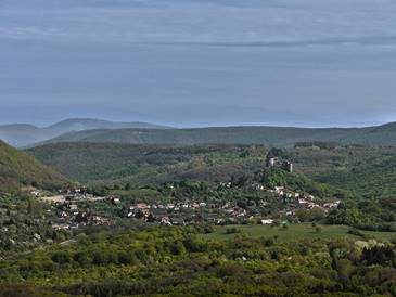 Fantasztikus panorma