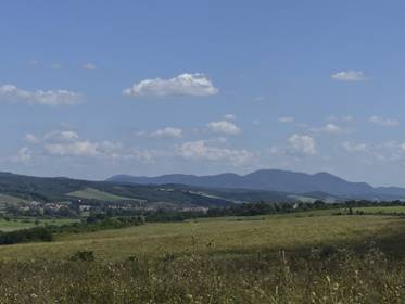 Az eddigi utam