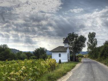 Kpolna motorral