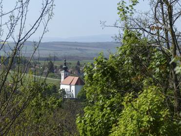 Tvoli templom