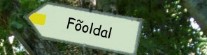 F&otilde;oldal