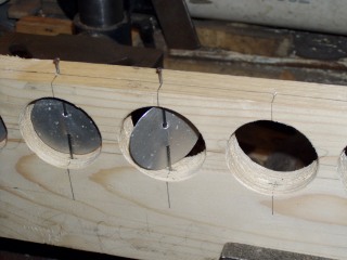 A pillang� szelep �sszeszerel�se