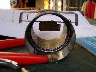 �raml�s m�r�